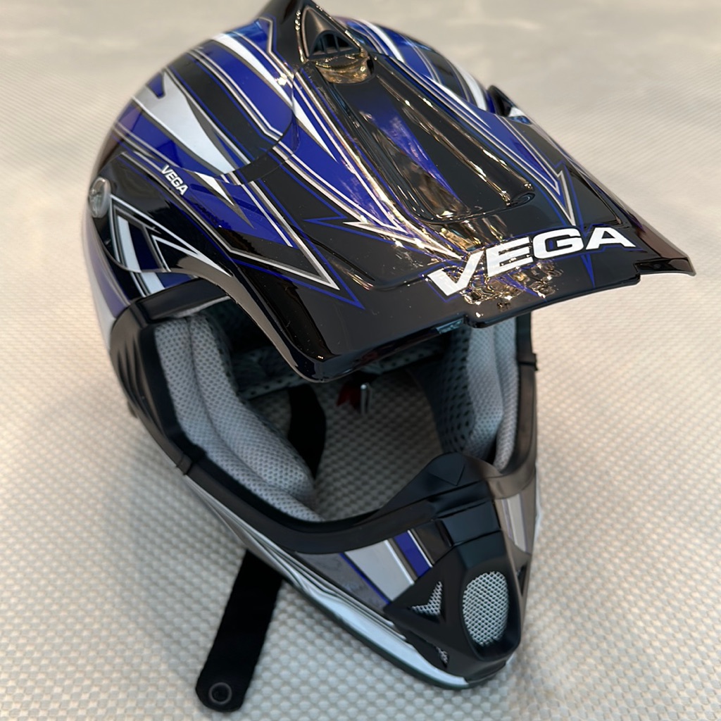 Youth Motocross Helmet